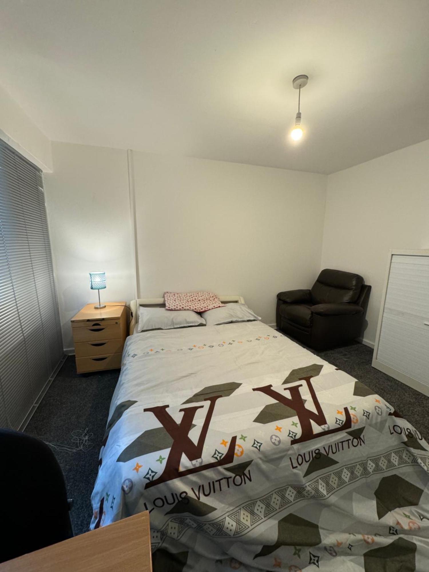 נוטינגהאם Transformative Housing Lismore Close מראה חיצוני תמונה