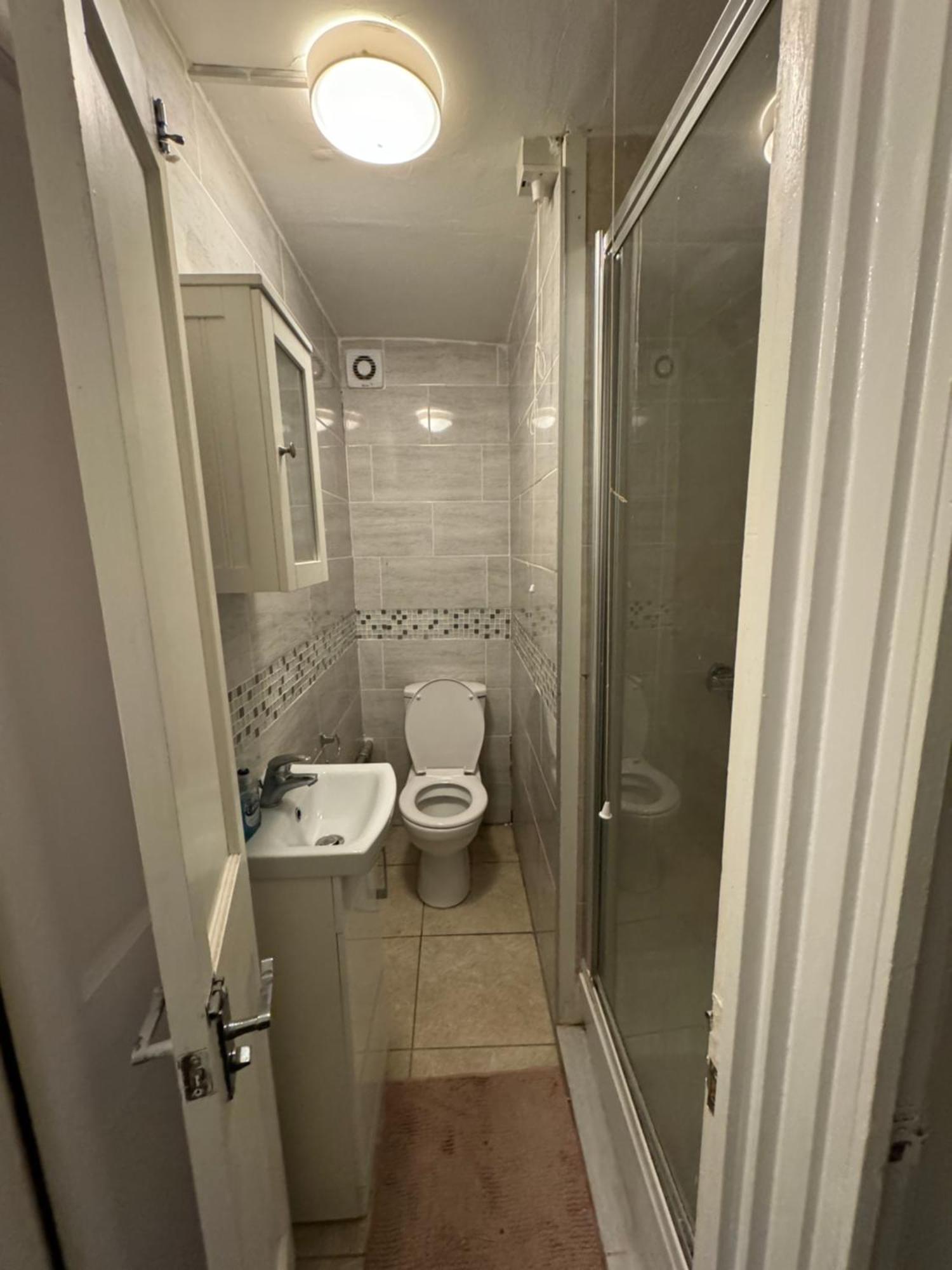 נוטינגהאם Transformative Housing Lismore Close מראה חיצוני תמונה
